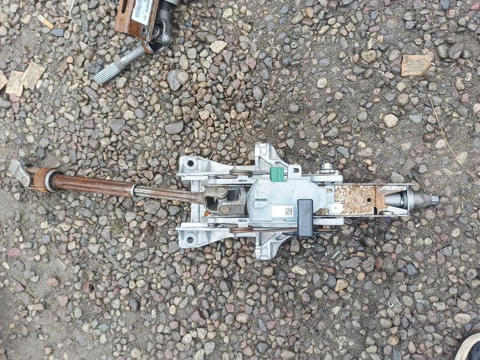 BLOKADA KIEROWNICY VOLVO V60 I LIFT XC60  P31340734