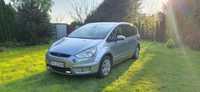 Ford S-Max Ford S-Max 2007rok