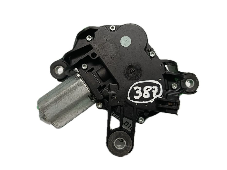 Motor limpa vidros trás OPEL Astra H Caravan (L35)