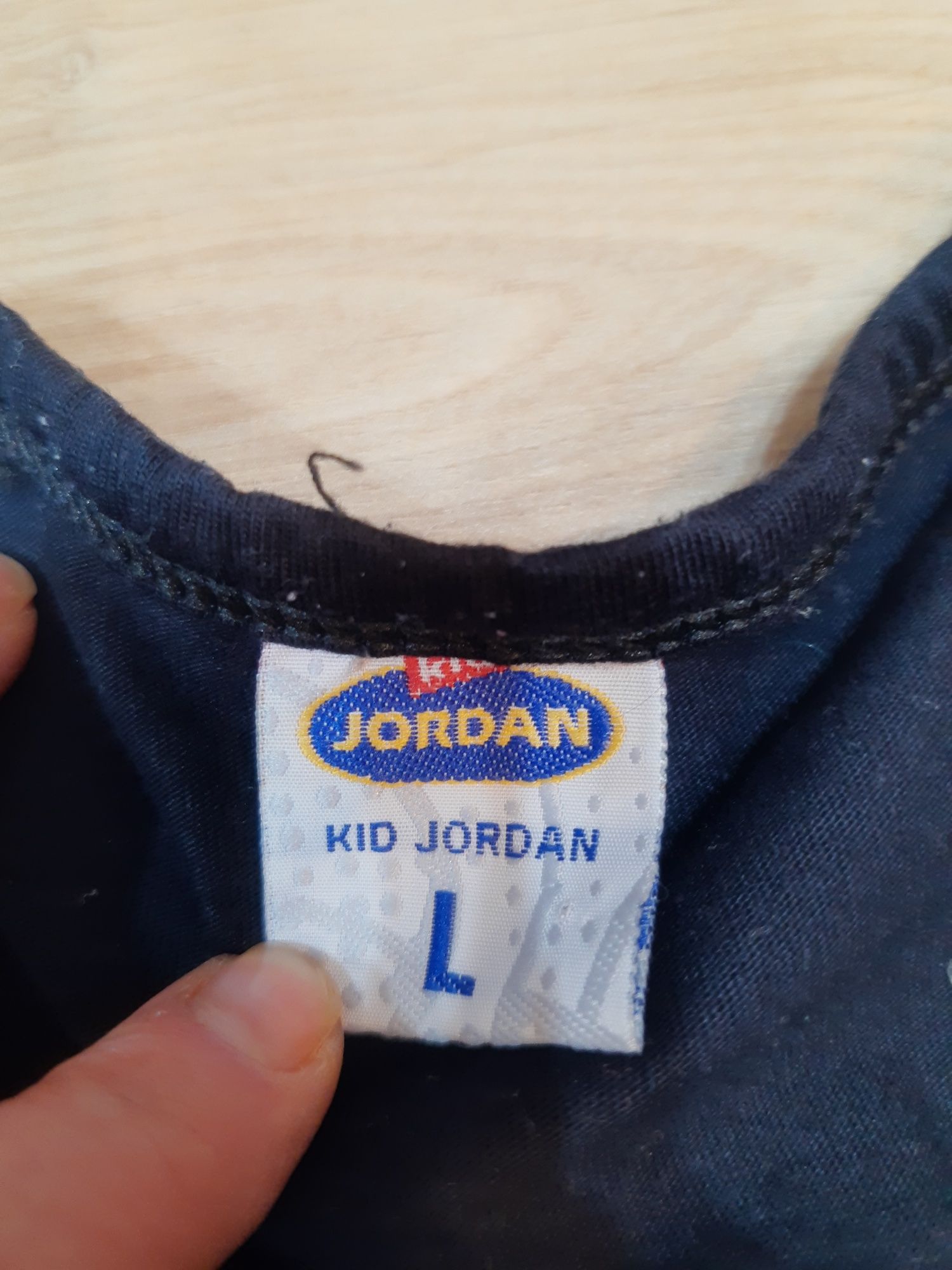 T-shirt Kid Jordan 146