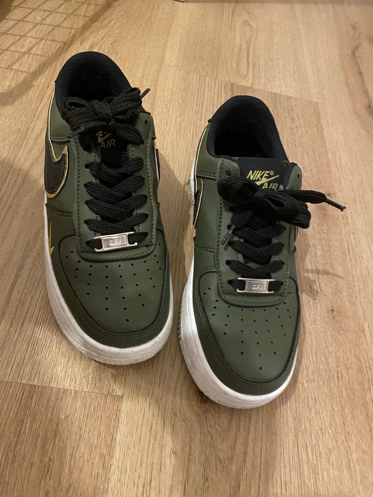Vendo ténis da nike