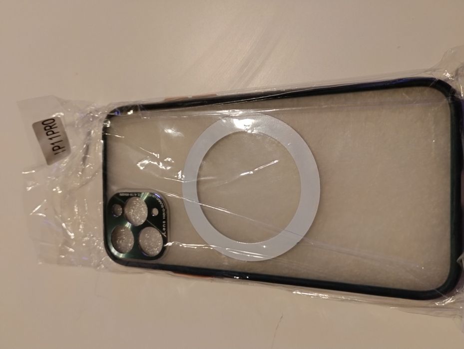Etui Case na telefon iPhone 11 pro