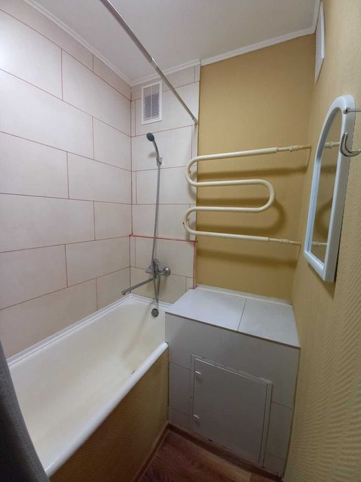 Сдається 2х кімнатна вул.Щербаківського м.Нивки 10хвилин