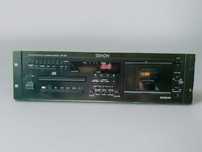 Aparelhagem Vintage Denon Dn-T620