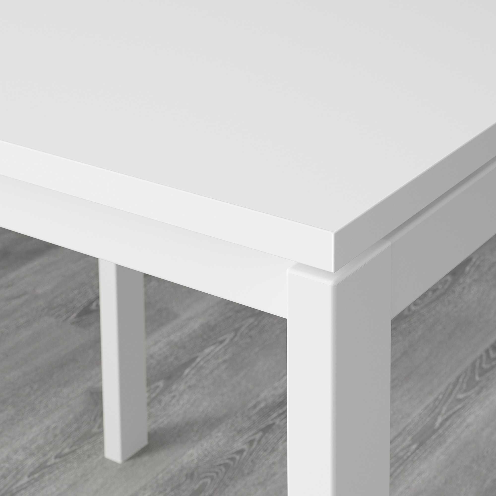 Стіл IKEA Melltorp білий