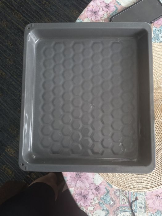 Blacha do piekarnika Amica