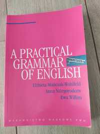 A practical grammar of english