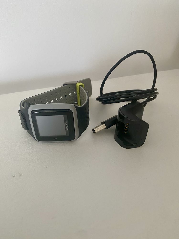 Relogio para corrido - TOMTOM