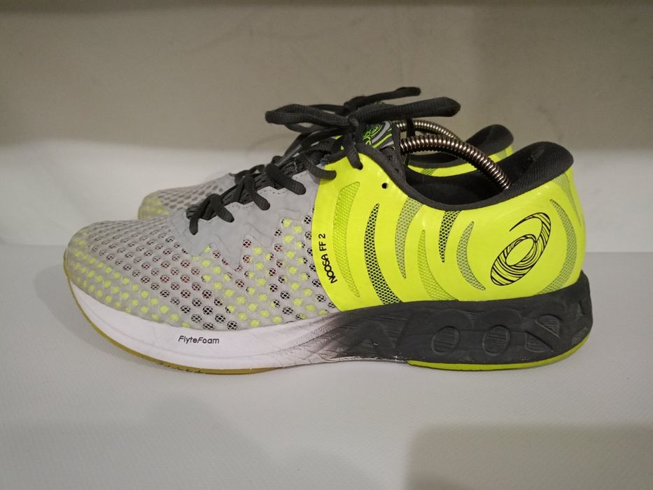 Оригинальные кроссовки Asics Noosa FF2, 46( 29 см )