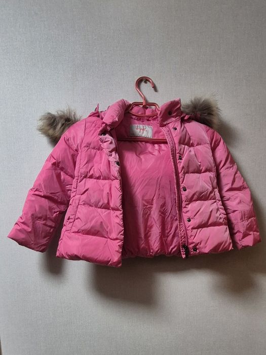 Зимовий комплект IL GUFO, на 5-6 років