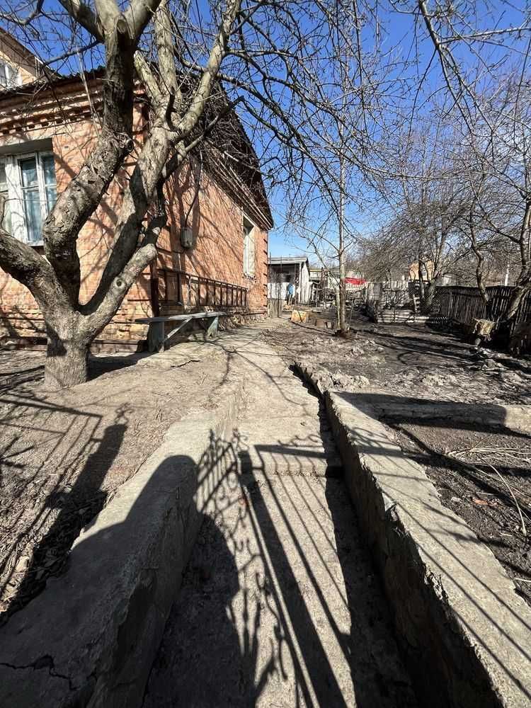 Цікава пропозиція під комерцію у Нових Санжарах