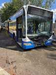 Mercedes-benz citaro wszystkie części