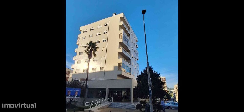 Apartamento T3 em Braga