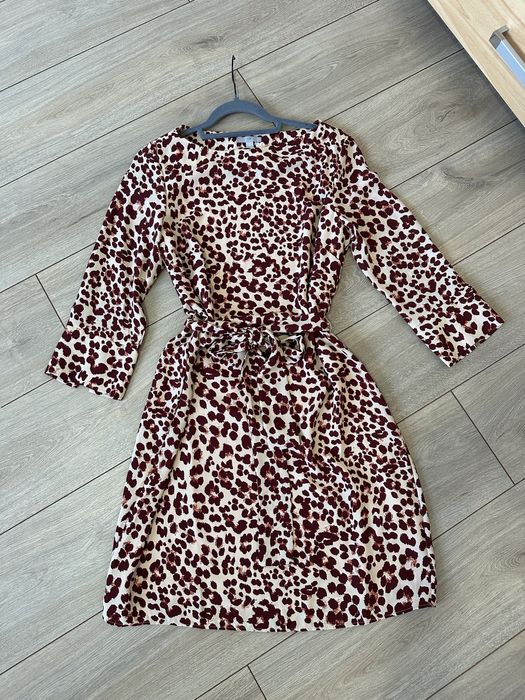 Sukienka H&M 40 L