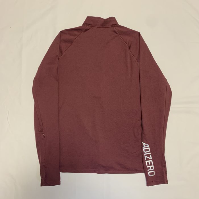 Жіноча кофта Adizero біг M