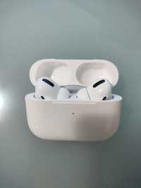 Air Pods Pro Abertos