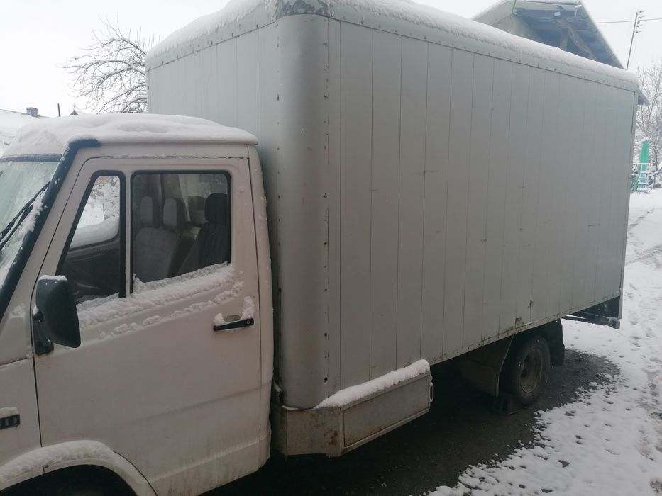 Мерседес бенз 408 д