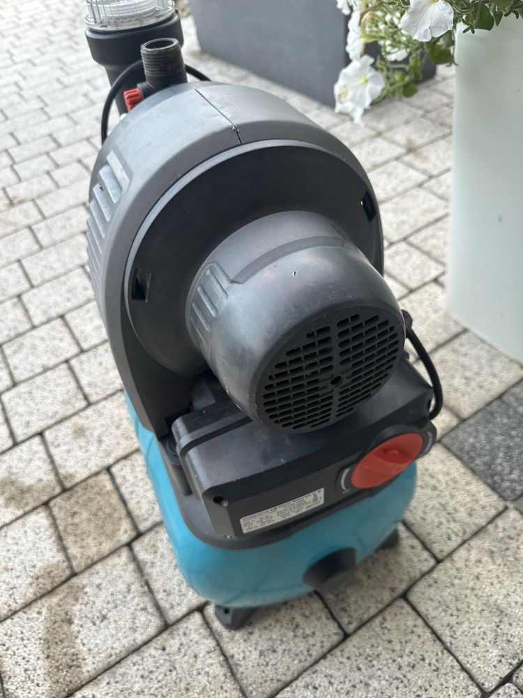 Hydrofor Gardena 3000/4 Husqvarna BDB