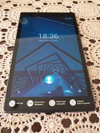 Lenovo Tab4 8" + Capa Oficial