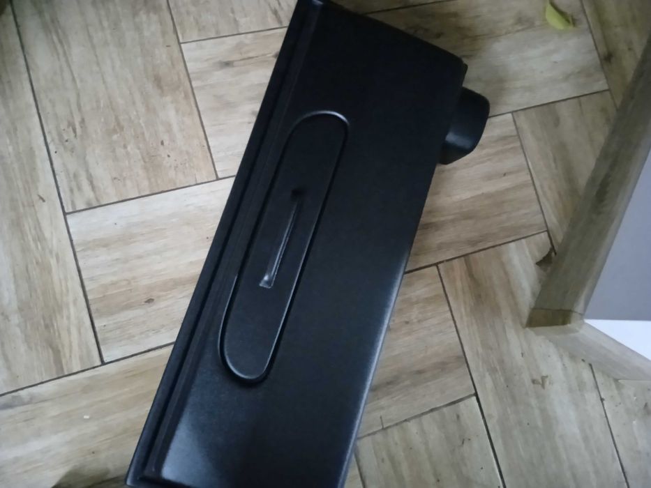 Pokrywa do akwarium Nowa 60 x23