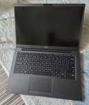 Dell Latitude 7400 Carbon 14,1'' i5-8265U 32GB 512GB SSD NVMe W11Pro