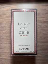 Lancôme La Vie Est Belle En Rose 100ml Woda Toaletowa