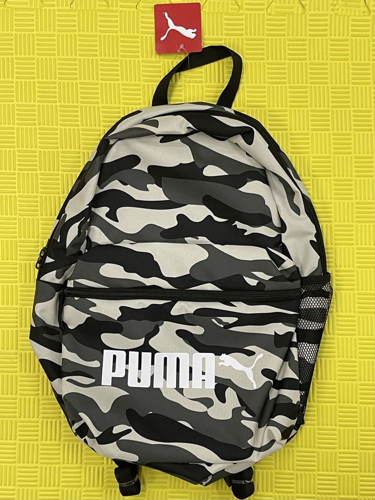 Рюкзаки Puma унісекс