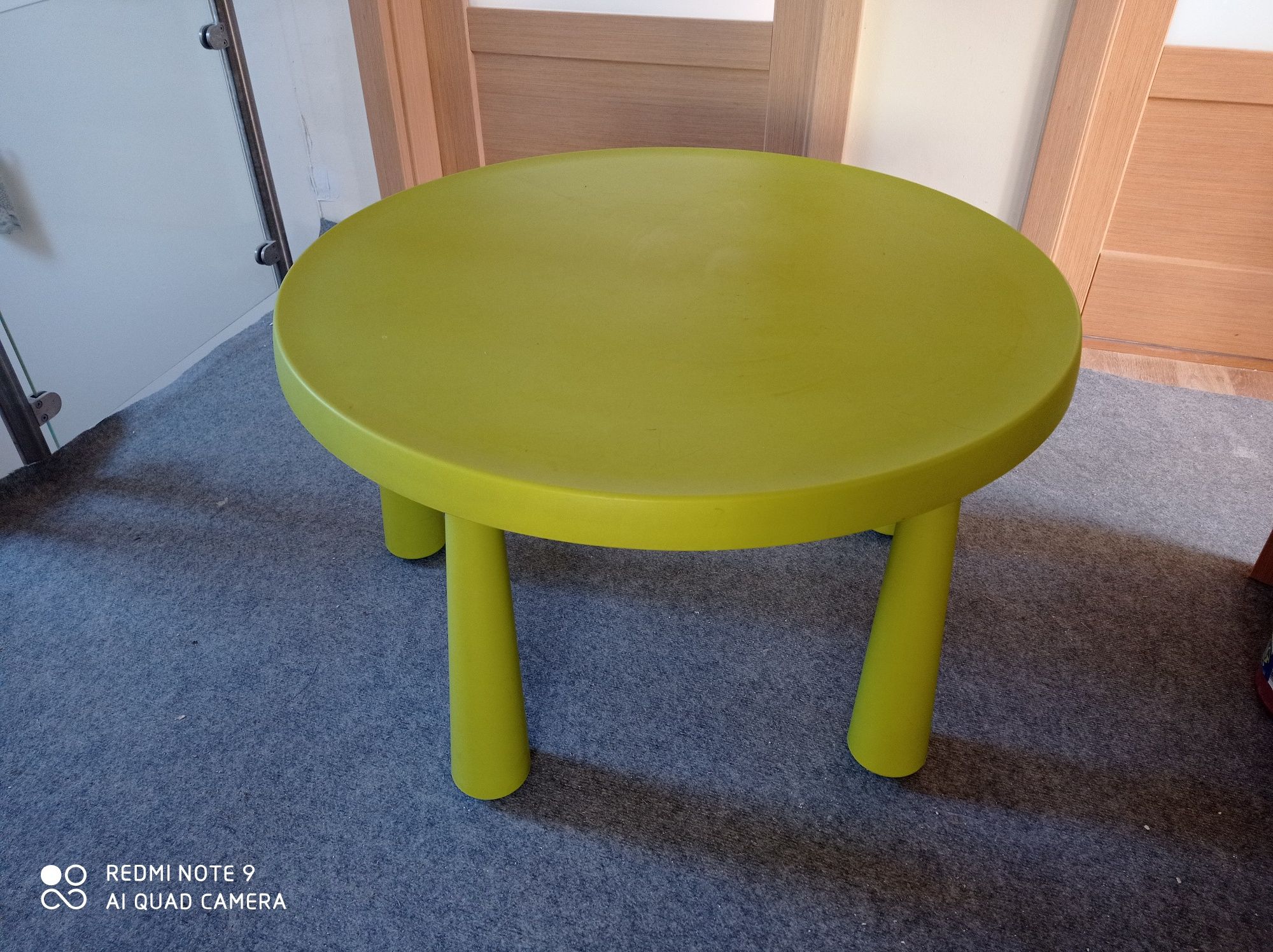 Stolik dla dzieci Ikea
