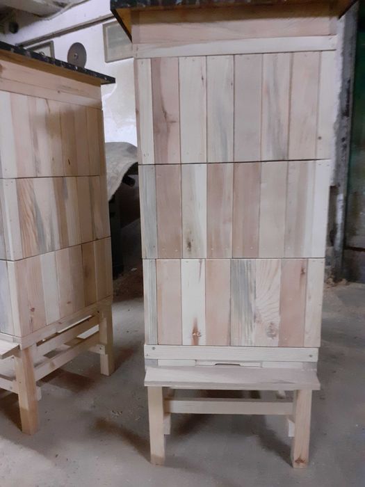 Ule Ostrowskiej, Wielkopolskie