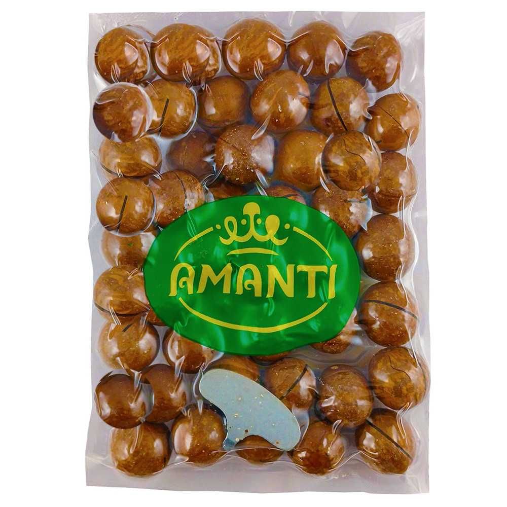 Горіхи Макадамія Amanti, 250 г