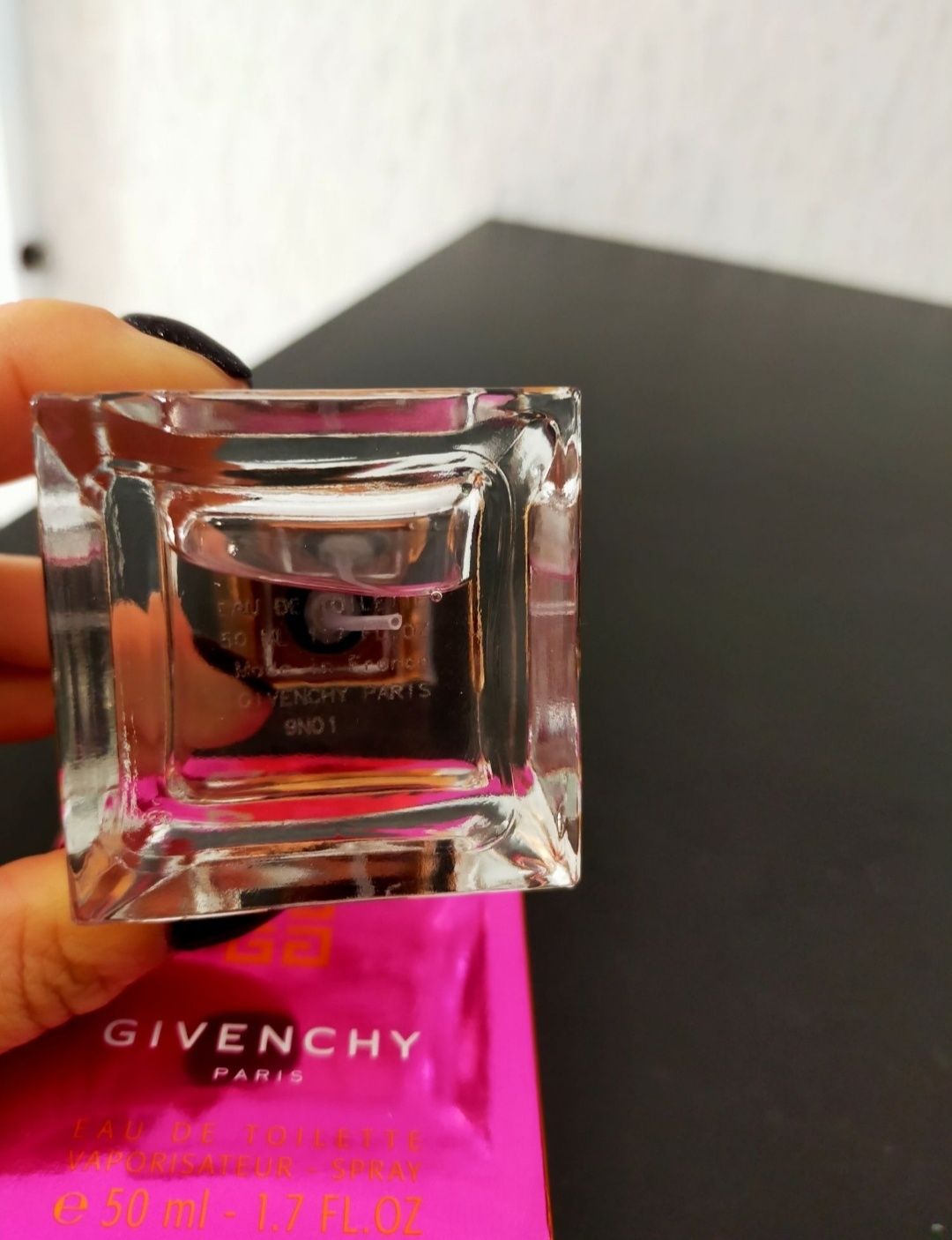 Lulu Castagnette Lulu Givenchy So Givenchy Givenchy My Givenchy Dream