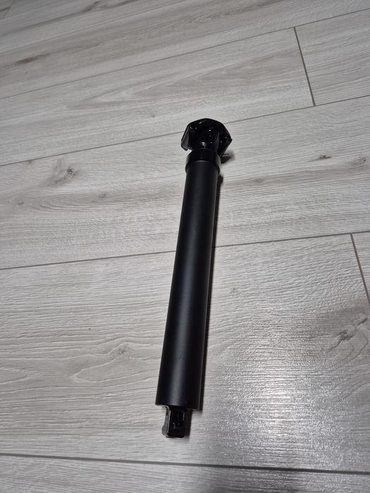 Sztyca regulowana bontrager 170mm 34.9