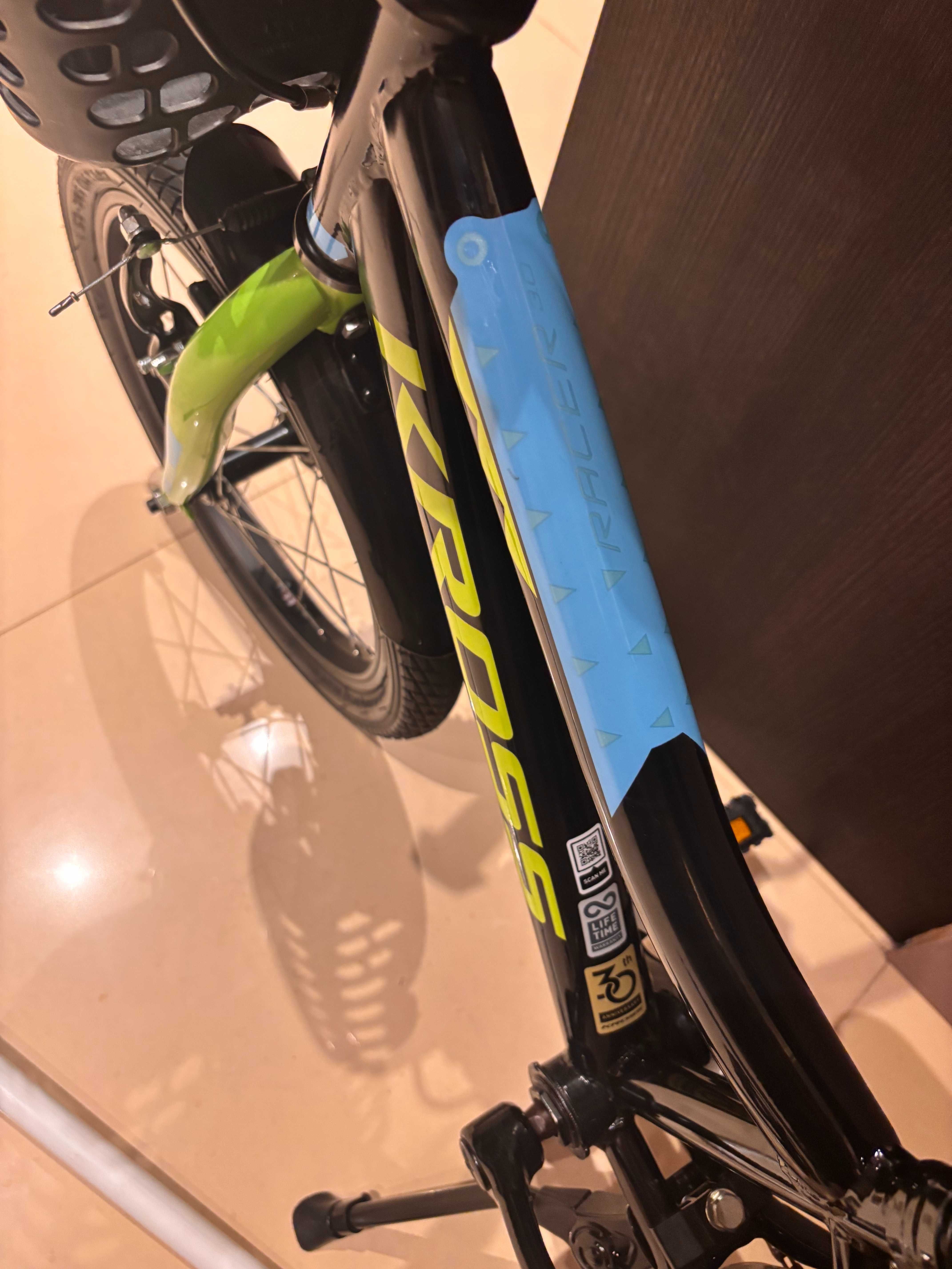 Kross Racer 3.0 stan idealny polecam