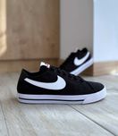 Жіночі кросівки Nike Court Legacy Canvas CW6539-002 Оригінал! 38.5-40p