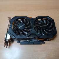 Видеокарта Gigabite Radeoon R7 370 2GB DDR5 256bit