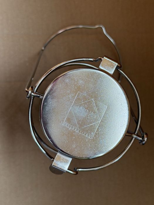 Лампа газовая Campingaz