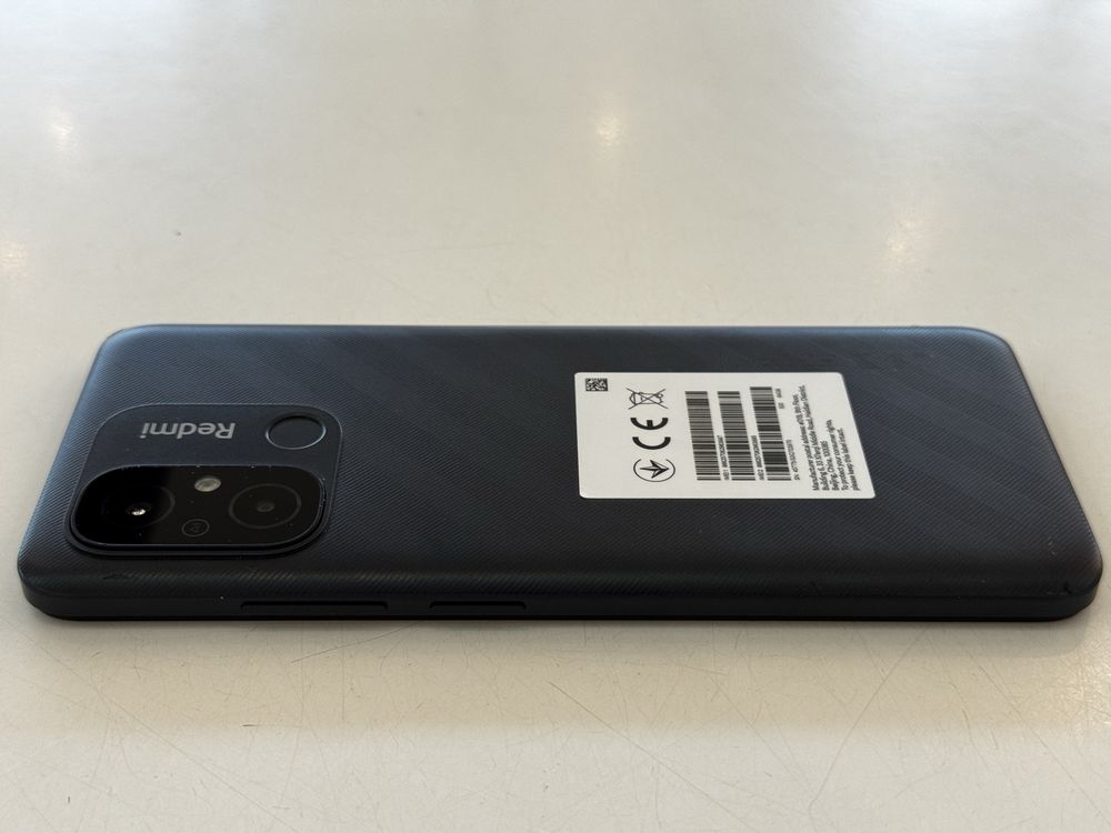 Xiaomi Redmi 12C 3/64GB Szary