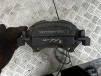 Суппорт скоба перед мерседес мл 166 mercedes ml w166