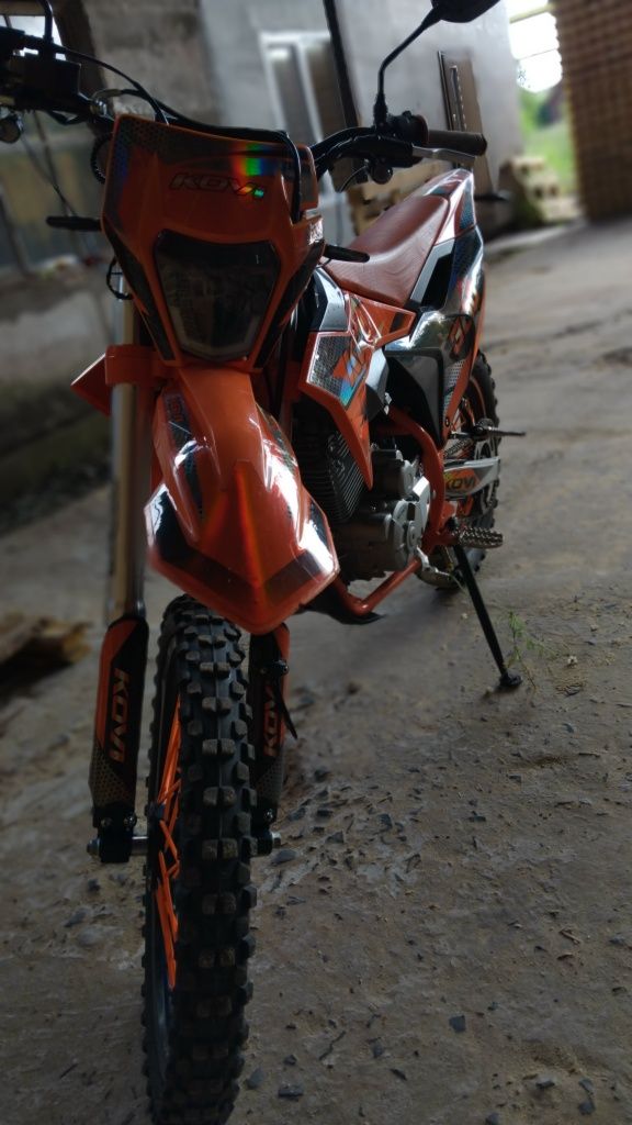 Kovi jnc300 2024