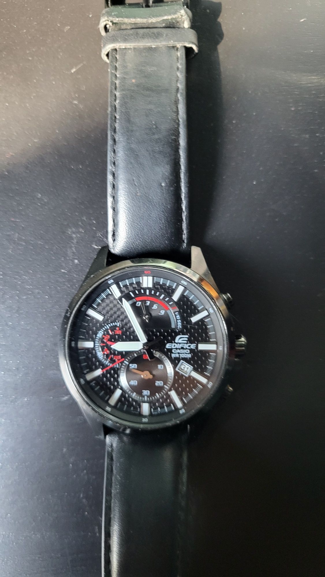 zegarek Casio EFV-530