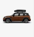 Mala tejadilho + barras Mini Clubman / Countryman