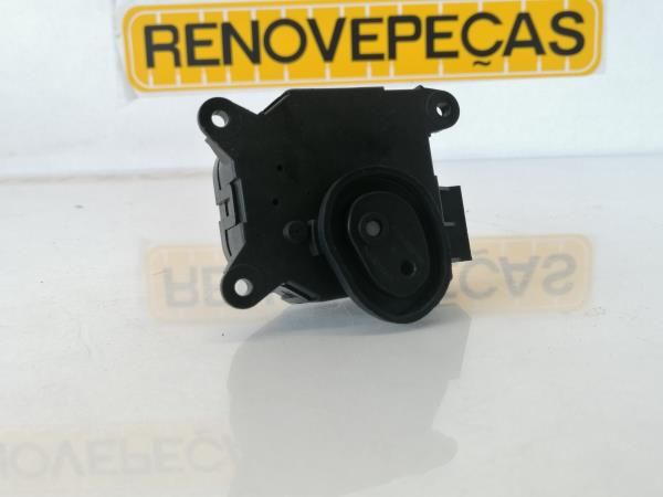 Motor da comporta da sofagem PEUGEOT 308 (4A_, 4C_)