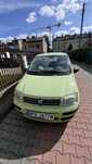 Fiat Panda 1.2 benzyna