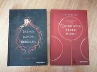 Baśnie Barda Beedle'a + Quidditch przez wieki