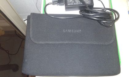 Samsung X120 (impecável)