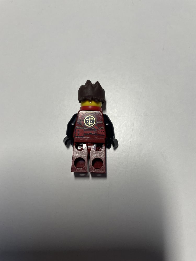 Lego ninjago kai hands of time njo274