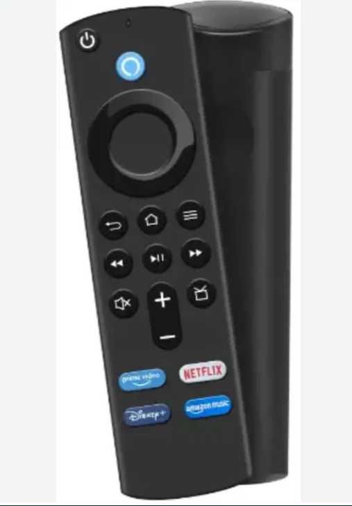 PILOT DO TV AMAZON FIRE TV STICK 4K Max Głos Bluetooth Zamiennik
