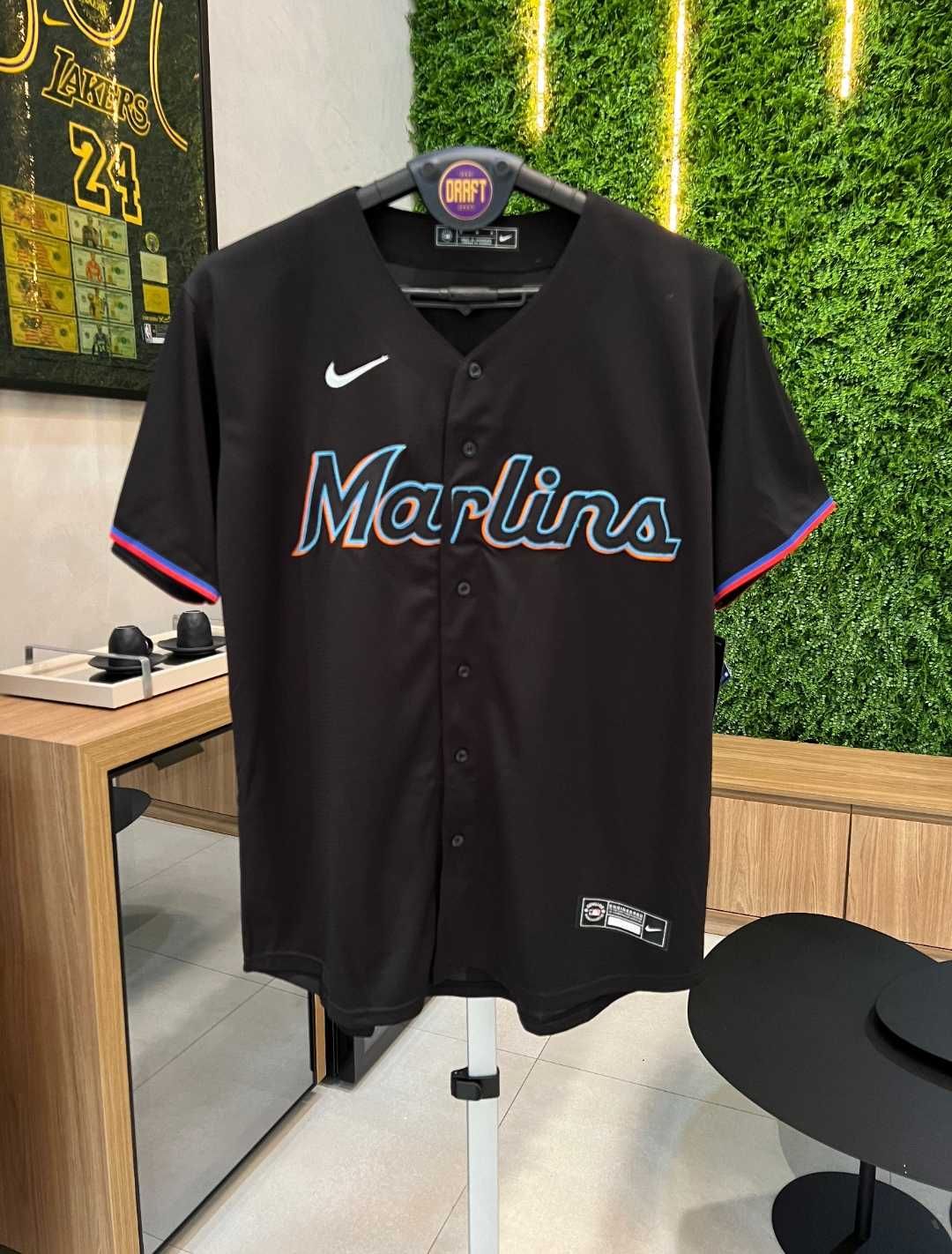 Camisola Baseball New York, San Francisco, Red Sox, Oakland, Marlins