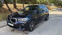 BMW X3 30 e xDrive Pack M
