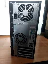 Komputer PC, Intel core i5